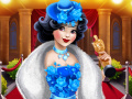 Spil Snow White Hollywood Glamour