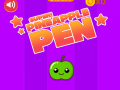 Spil Super Pineapple Pen