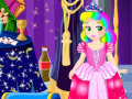 Spil Princess Juliet Carnival Treats