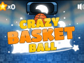 Spil Crazy Basketball