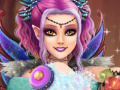 Spil Perfect Nail Fairy Princess