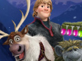 Spil Frozen Rush
