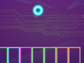 Spil Neon Jump