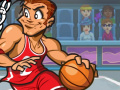 Spil Basketball Playoff