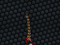 Spil Neon snake