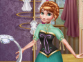 Spil Annie Present Hunt
