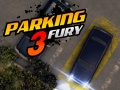 Spil Parking Fury 3