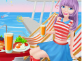 Spil Princess's Private Yacht