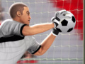 Spil Golakeeper Challenge  