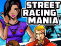 Spil Street Racing Mania