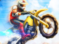Spil Motorcycle Trials Evolution  