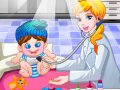 Spil Baby Clinic