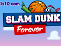 Spil Slam Dunk Forever