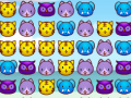 Spil Zoobies Collapse