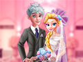 Spil Vintage Wedding