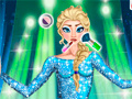 Spil Elsa Makeover