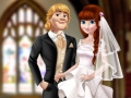 Spil Royal Wedding