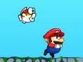 Spil The Adventure Of Super Mario Water