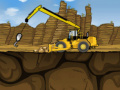 Spil The Gold Miner