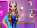 Spil Amy's Princess Look
