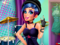 Spil Jessie Rockstar Real Makeover