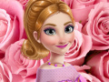 Spil Ice Princess Roses Spa