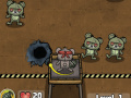 Spil Teedy Bear Zombies
