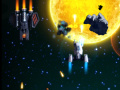 Spil Martian Wars