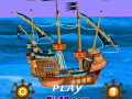 Spil Top Shootout: The Pirate Ship