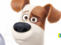 Spil The Secret life of Pets: PetMoji Creator
