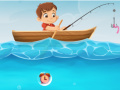 Spil Fishing Franzy