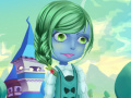 Spil Adorable Zombie Girl