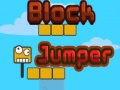 Spil Block Jumper