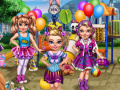 Spil Birthday Gift Hunt
