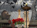 Spil The King's Halls