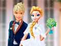 Spil Princess Ellie Dream Wedding
