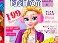 Spil Princess Magazine Winter Edition