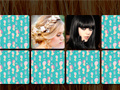 Spil Hair Pairs Memo Deluxe