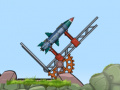 Spil Missile Mania