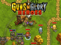 Spil Guns n Glory heroes