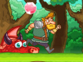 Spil Dragon Run