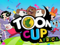 Spil Toon Cup Africa