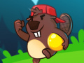 Spil Beaver Bubbles  