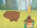 Spil We Bare Bears Impawsible Fame