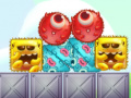 Spil Super Sticky Stacker