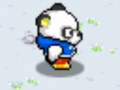 Spil Candy Paw Catch