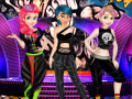 Spil Princess HipHop Battle