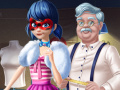 Spil Fancy Personal Tailor