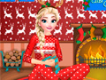 Spil Eliza Christmas Night