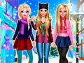Spil Rosalie Winter Day